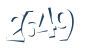 Input this protected code