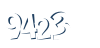 Input this protected code
