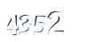 Input this protected code